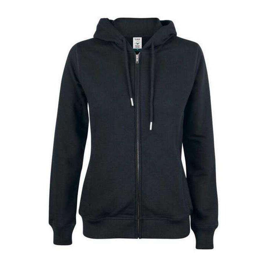 Veste À Capuche Premium