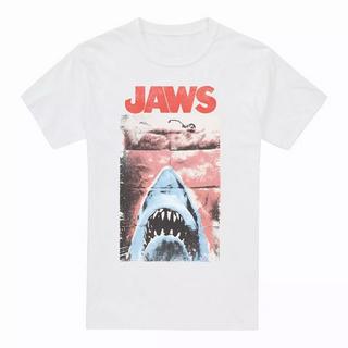 Jaws  Tshirt PUNK 