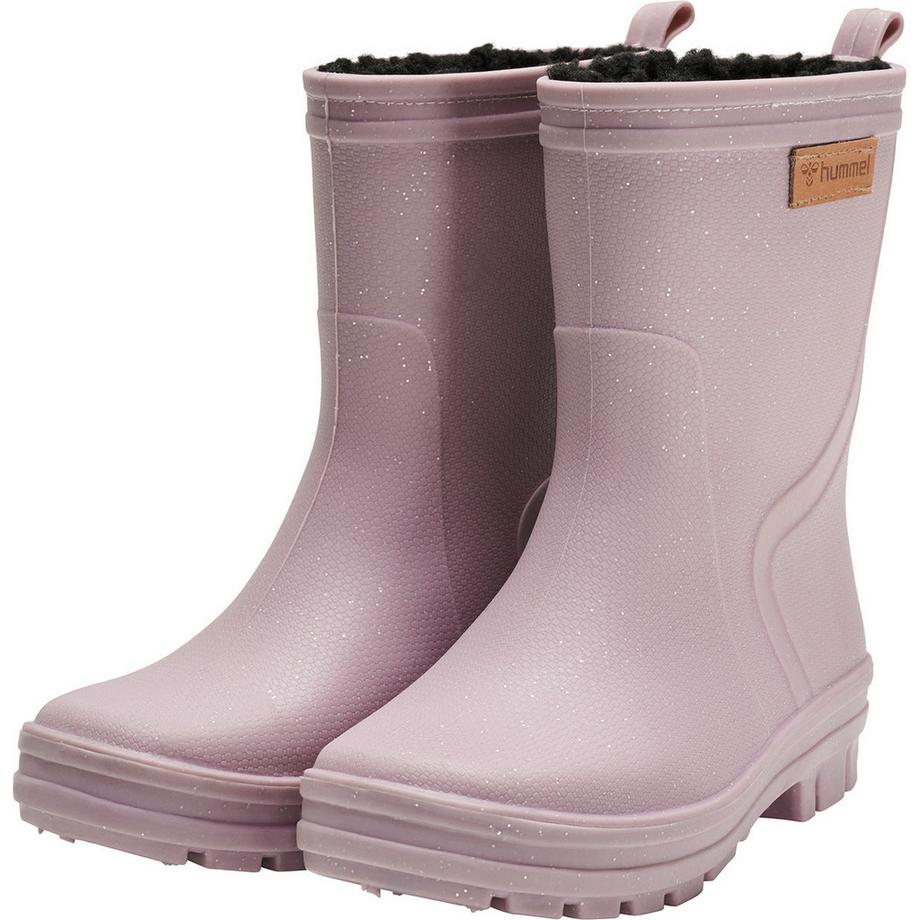 Hummel Thermo Bottes de Pluie  