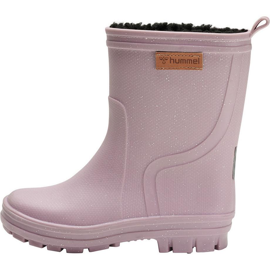 bottes enfant thermo