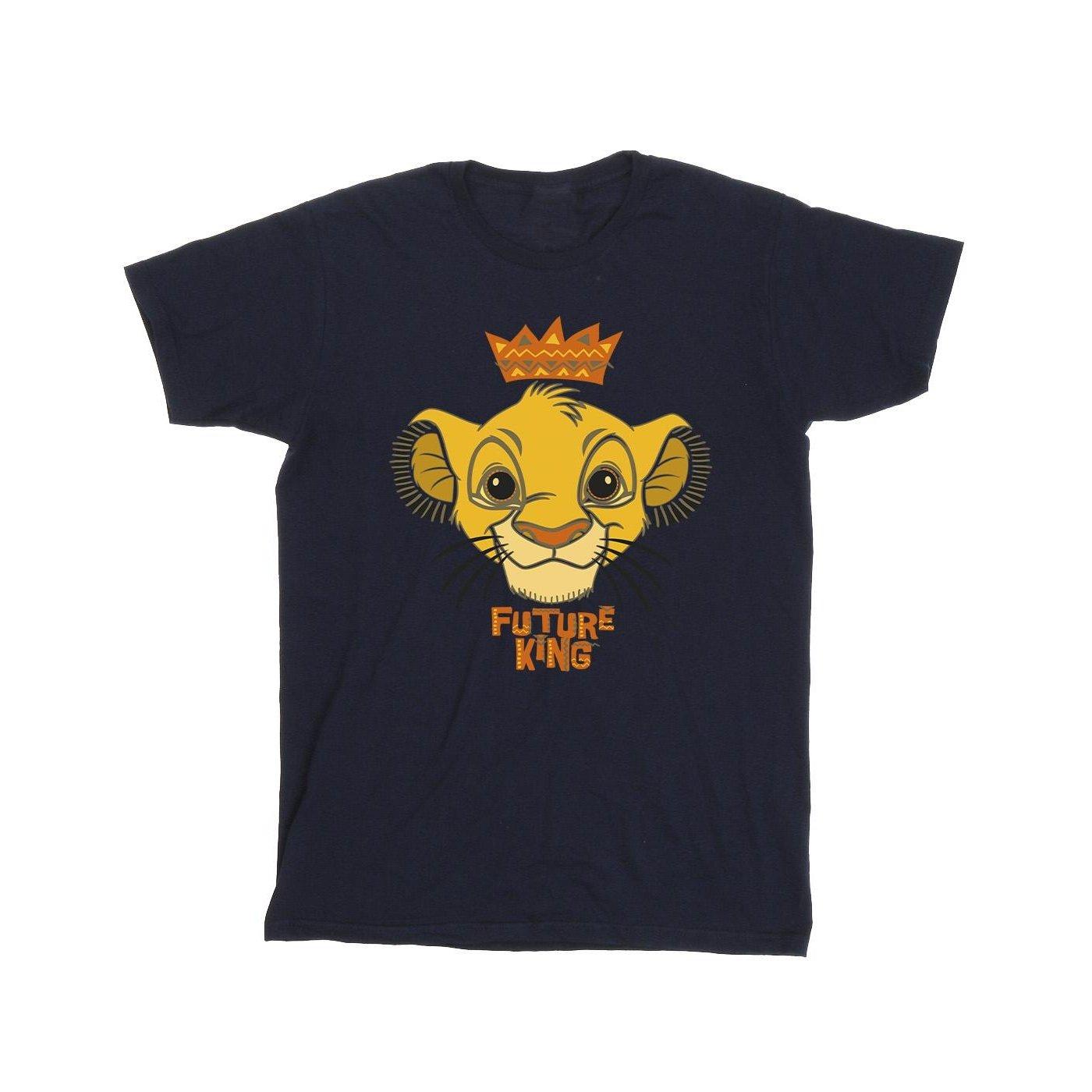 Disney  The Lion King Future King TShirt 