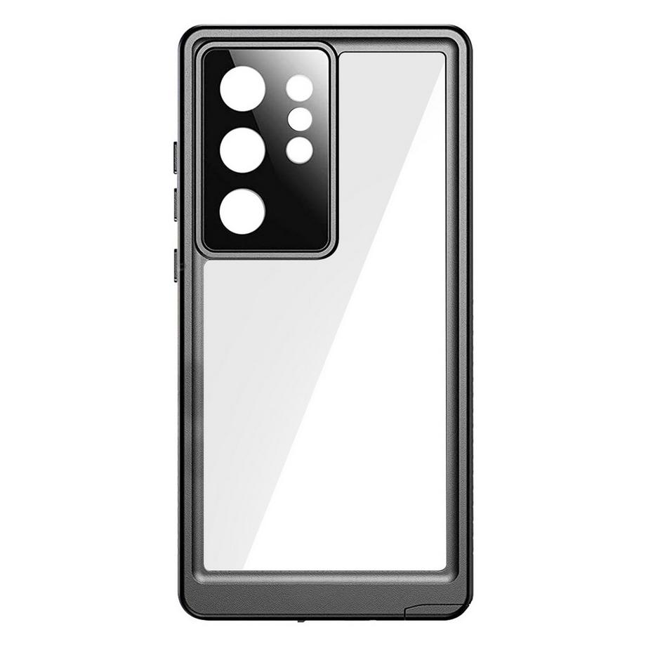 Coque Étanche Galaxy S23 Ultra Redpepper