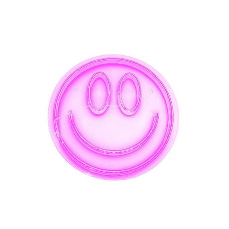 Mad Monkey Smiley Face Lampe  