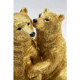 KARE Design Deko Figur Cuddly Bears 16  