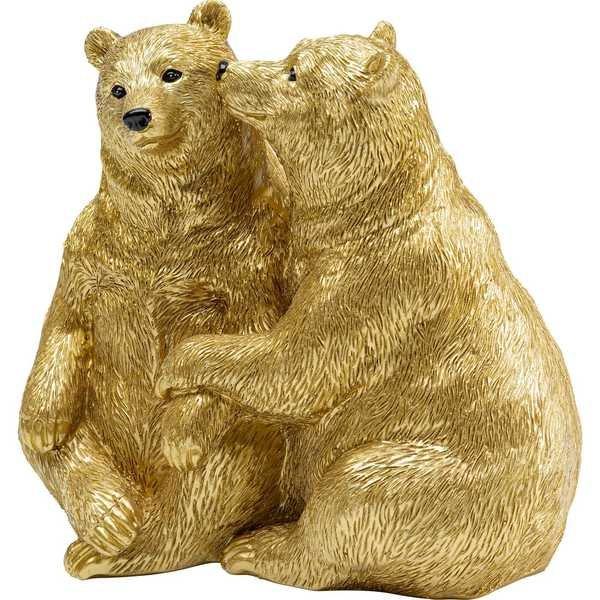 KARE Design Deko Figur Cuddly Bears 16  