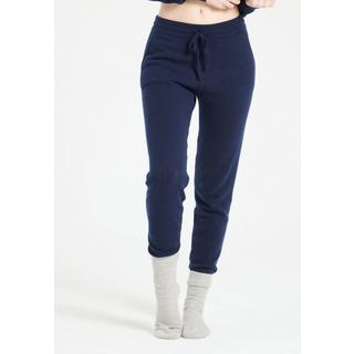 Studio Cashmere8  LILLY 11 Pantalon de survêtement - 100% cachemire 