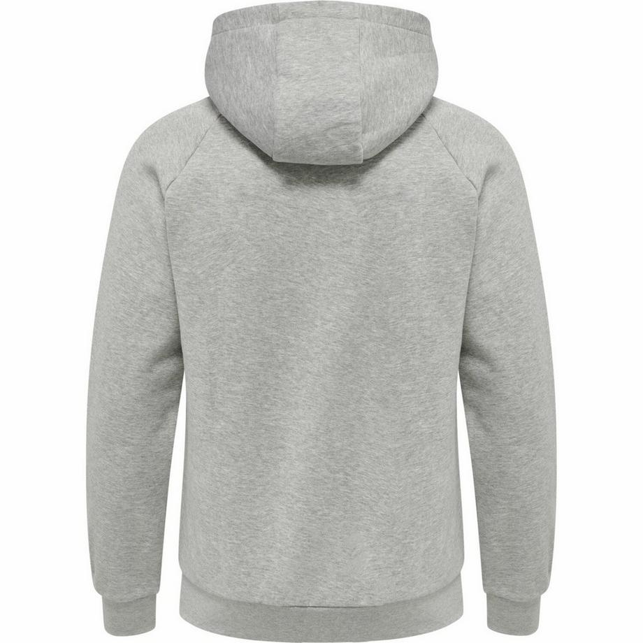 Hummel GG13 Reißverschluss Hoodie  