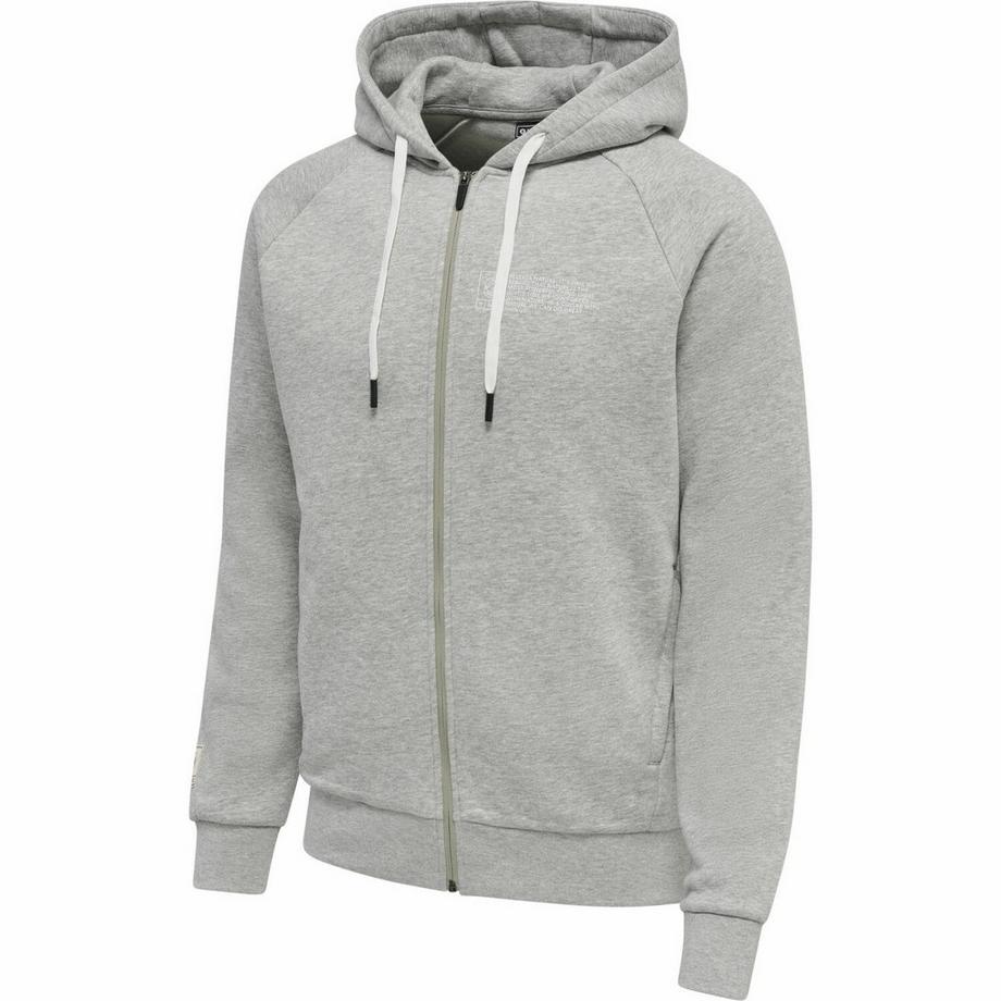 Hummel GG13 Reißverschluss Hoodie  