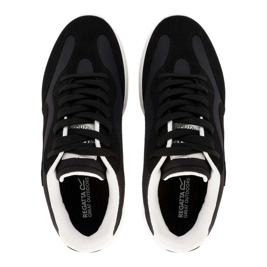 Regatta Sneakers Marine Retro  