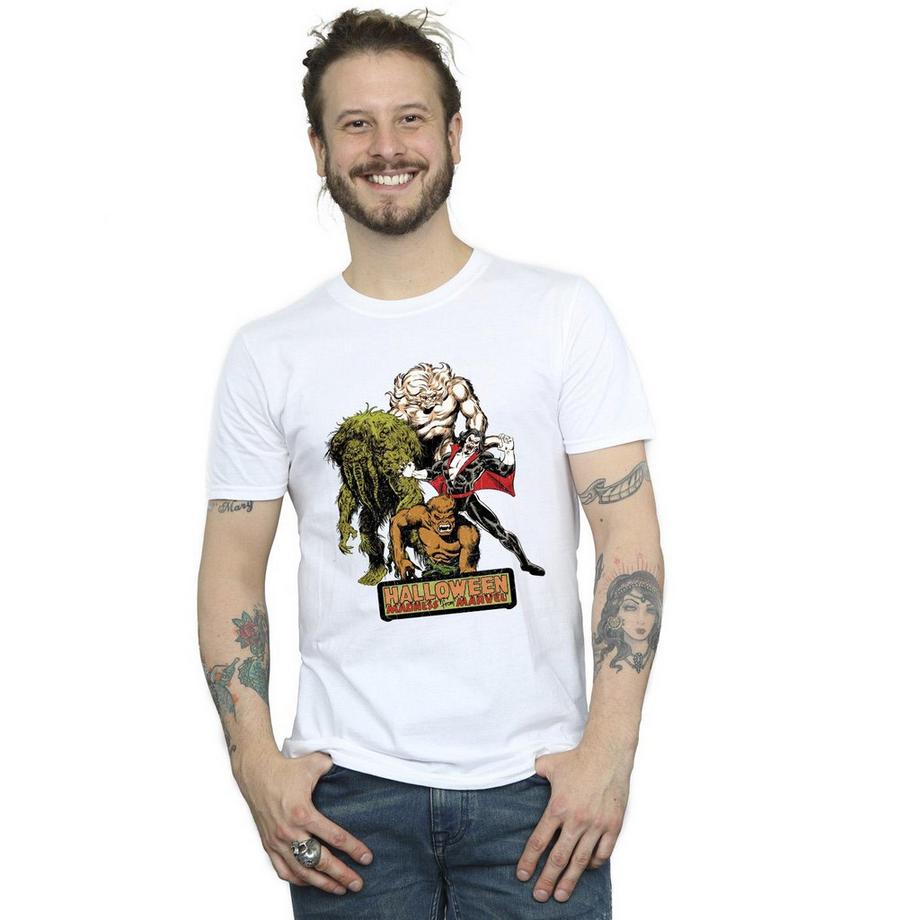 MARVEL Halloween T-Shirt  