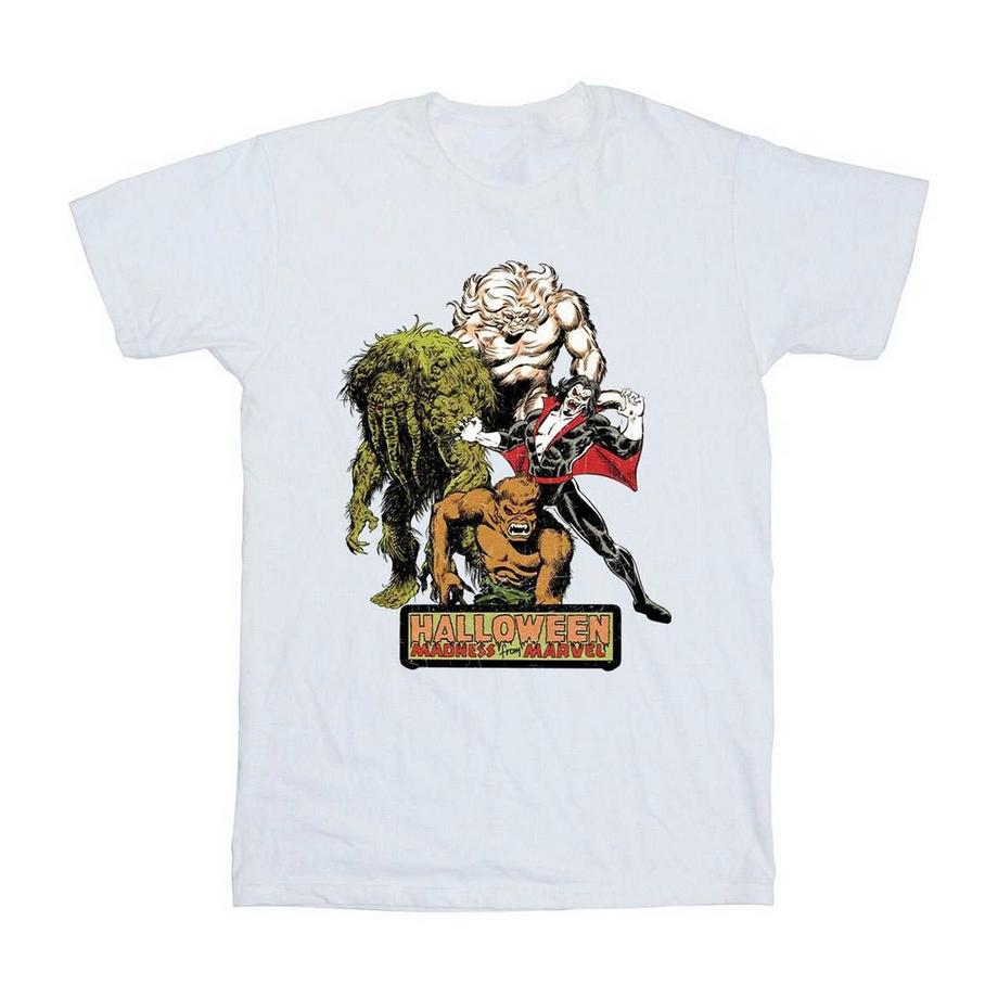 Halloween T-Shirt