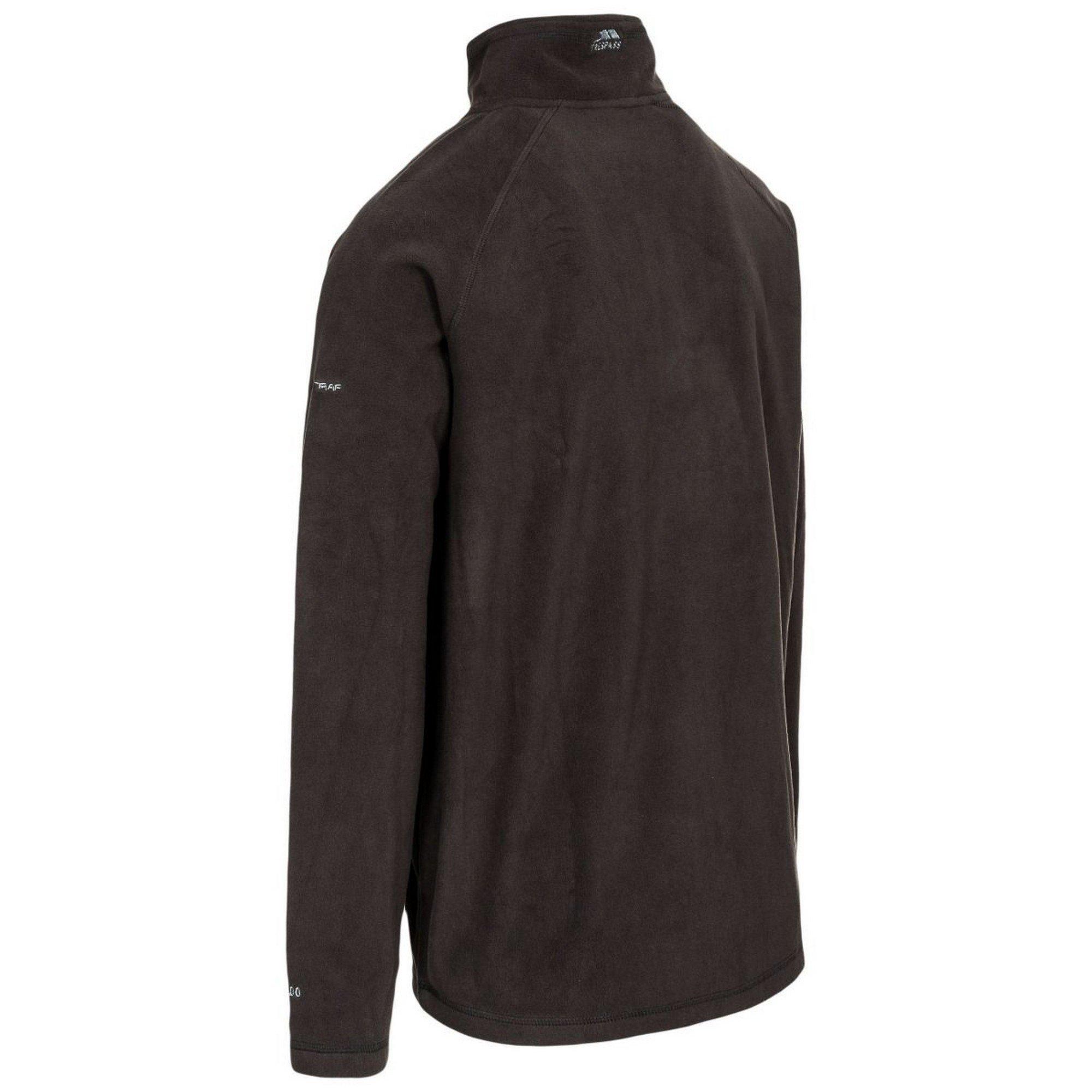 Trespass Blackford Microfleece Oberteil  