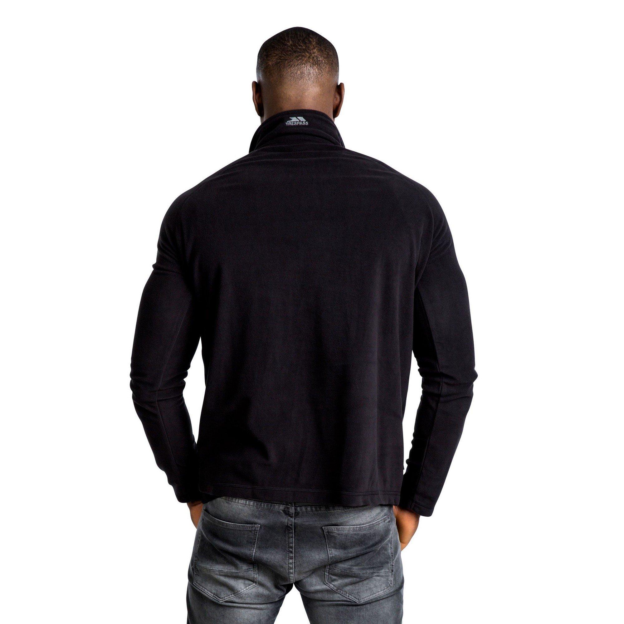 Trespass Blackford Microfleece Oberteil  