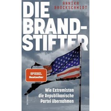 Die Brandstifter