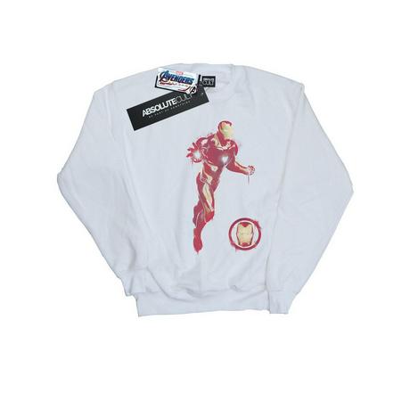 MARVEL  Avengers Endgame Sweatshirt 