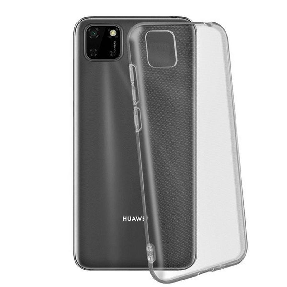Avizar  Coque Huawei Y5p Souple Transparent 
