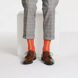 Blacksocks  Funky SEVENTY-SEVEN: ferveur intense (2 paires) 