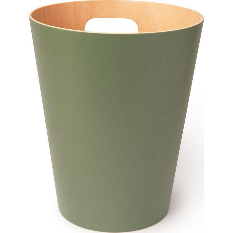 umbra Papierkorb Woodrow  