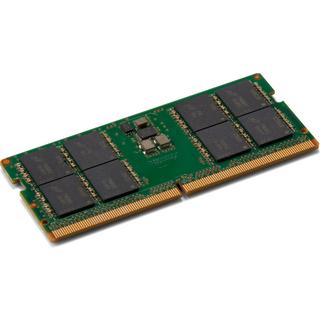 HEWLETT PACKARD  5S4C0AA module de mémoire 32 Go 1 x 32 Go DDR5 4800 MHz 