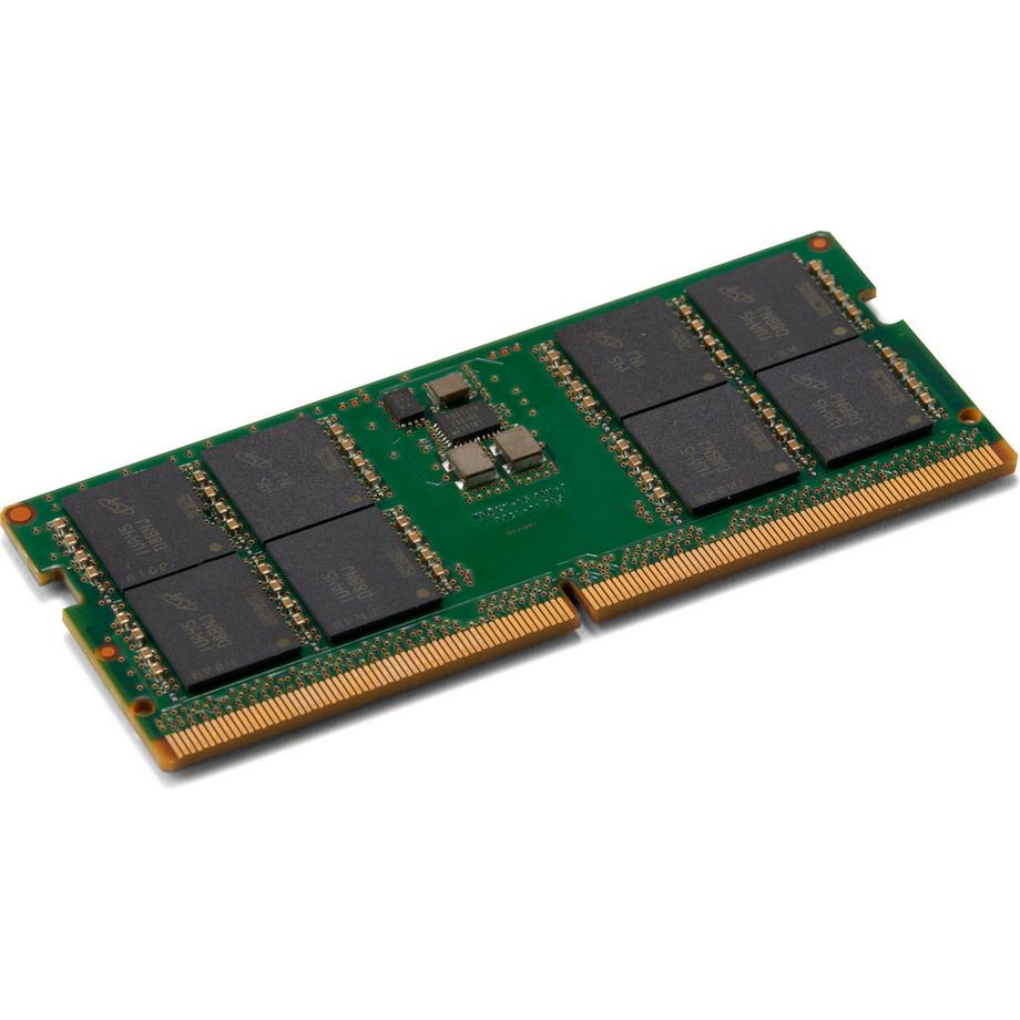 Hewlett-Packard  DDR5, 4800, SODIMM, Memory 