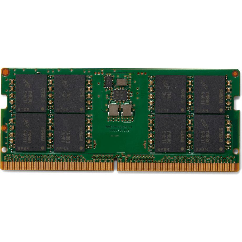 Hewlett-Packard  DDR5, 4800, SODIMM, Memory 