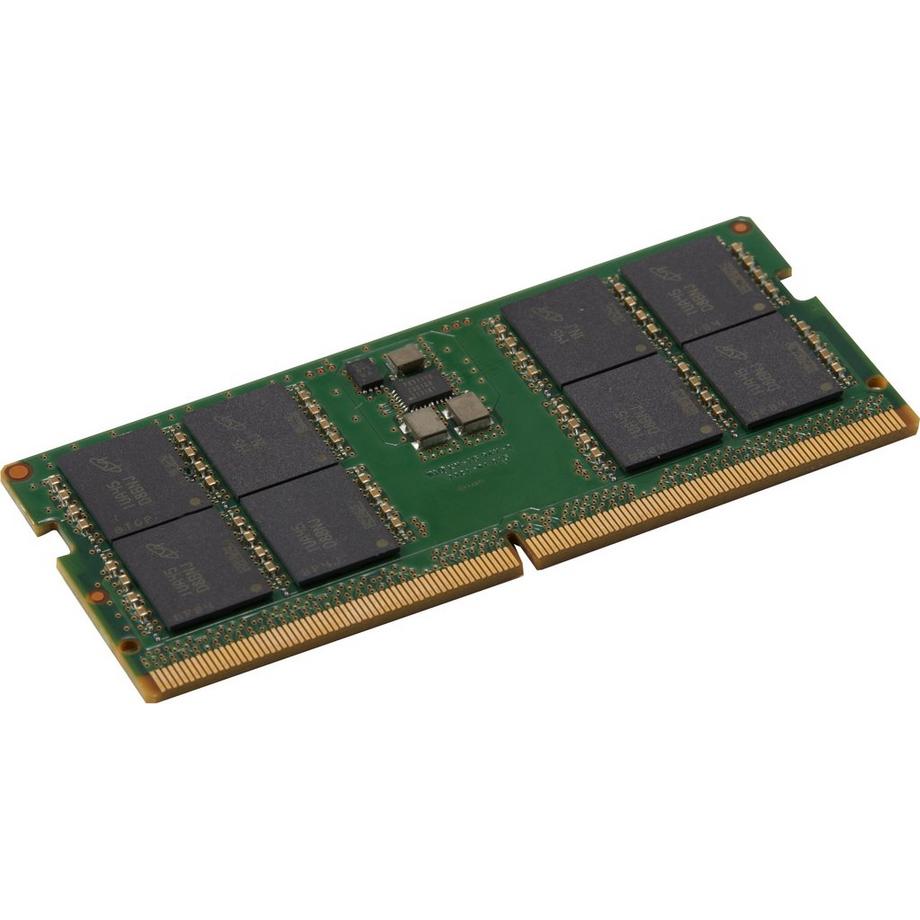 Hewlett-Packard  DDR5, 4800, SODIMM, Memory 