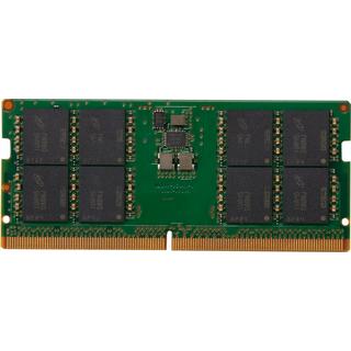 HEWLETT PACKARD  5S4C0AA module de mémoire 32 Go 1 x 32 Go DDR5 4800 MHz 