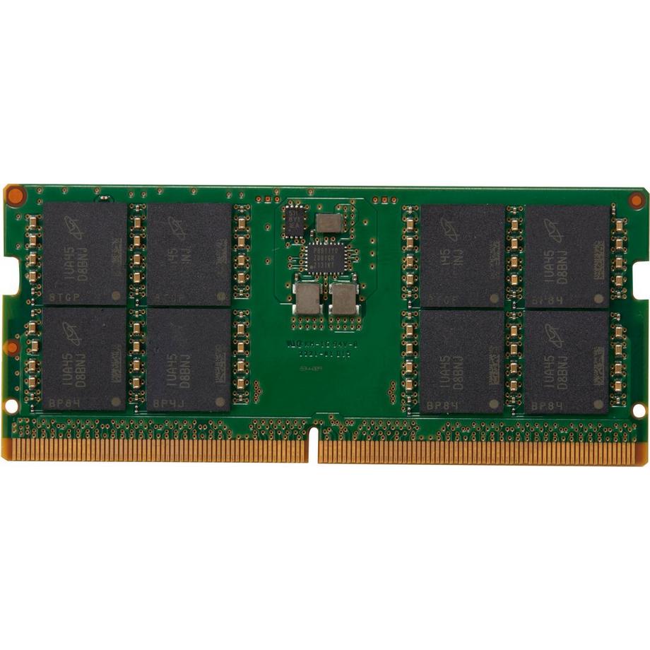 Hewlett-Packard  DDR5, 4800, SODIMM, Memory 