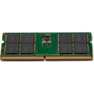 HEWLETT PACKARD  5S4C0AA module de mémoire 32 Go 1 x 32 Go DDR5 4800 MHz 