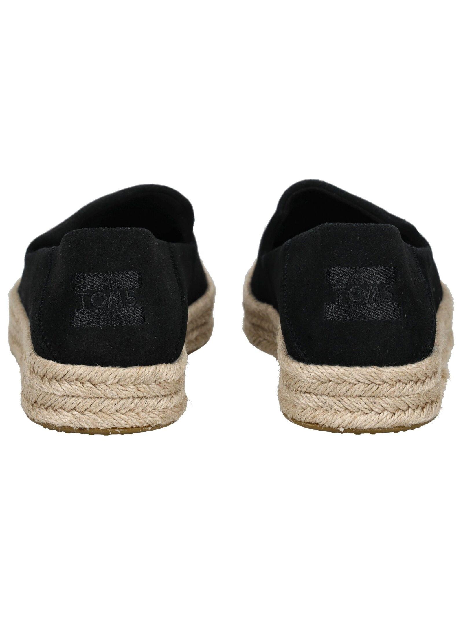 TOMS  Babouche 10021868 