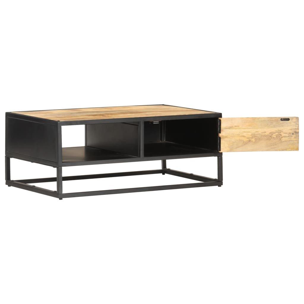 VidaXL Couchtisch holz  