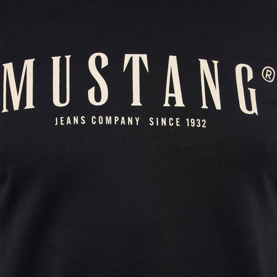 Mustang Asheville Longsleeve  