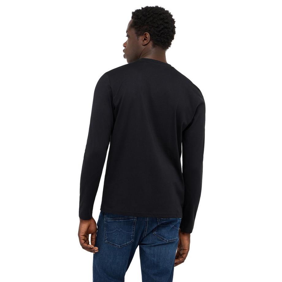 Mustang Asheville Longsleeve  