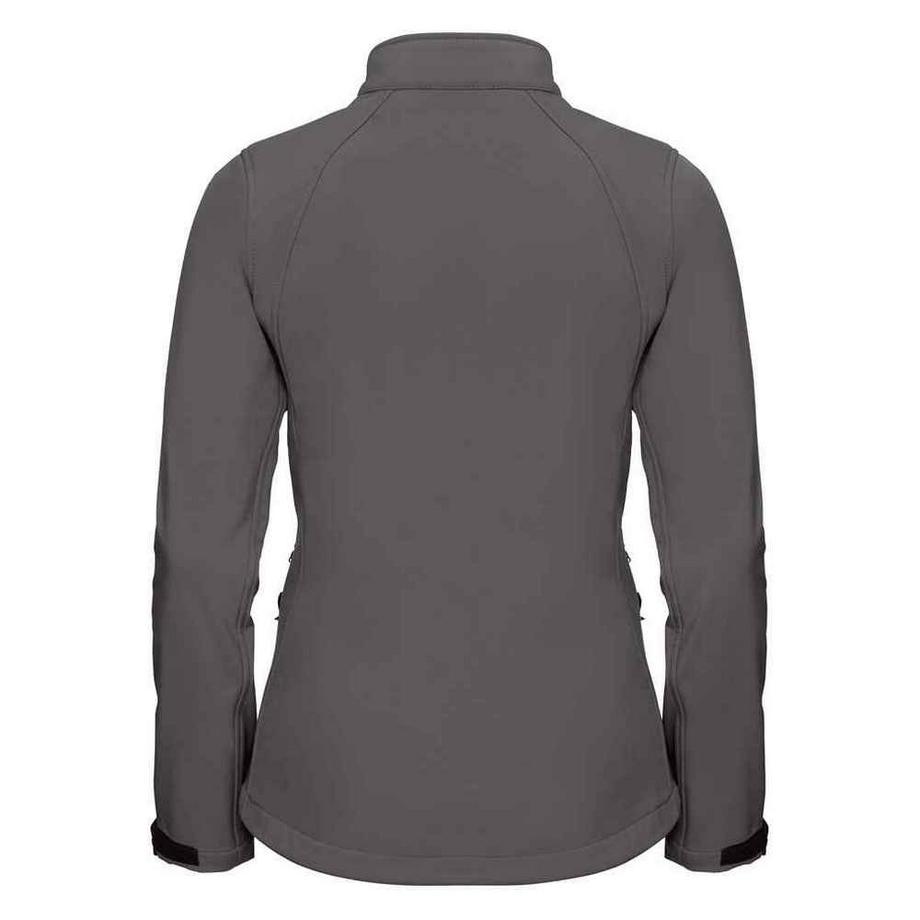 Russell Veste Softshell 3 Couches  