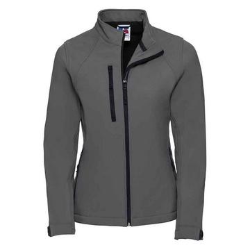 Veste softshell