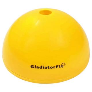 GladiatorFit  Base appesantita per marcatori Ø 25 mm 