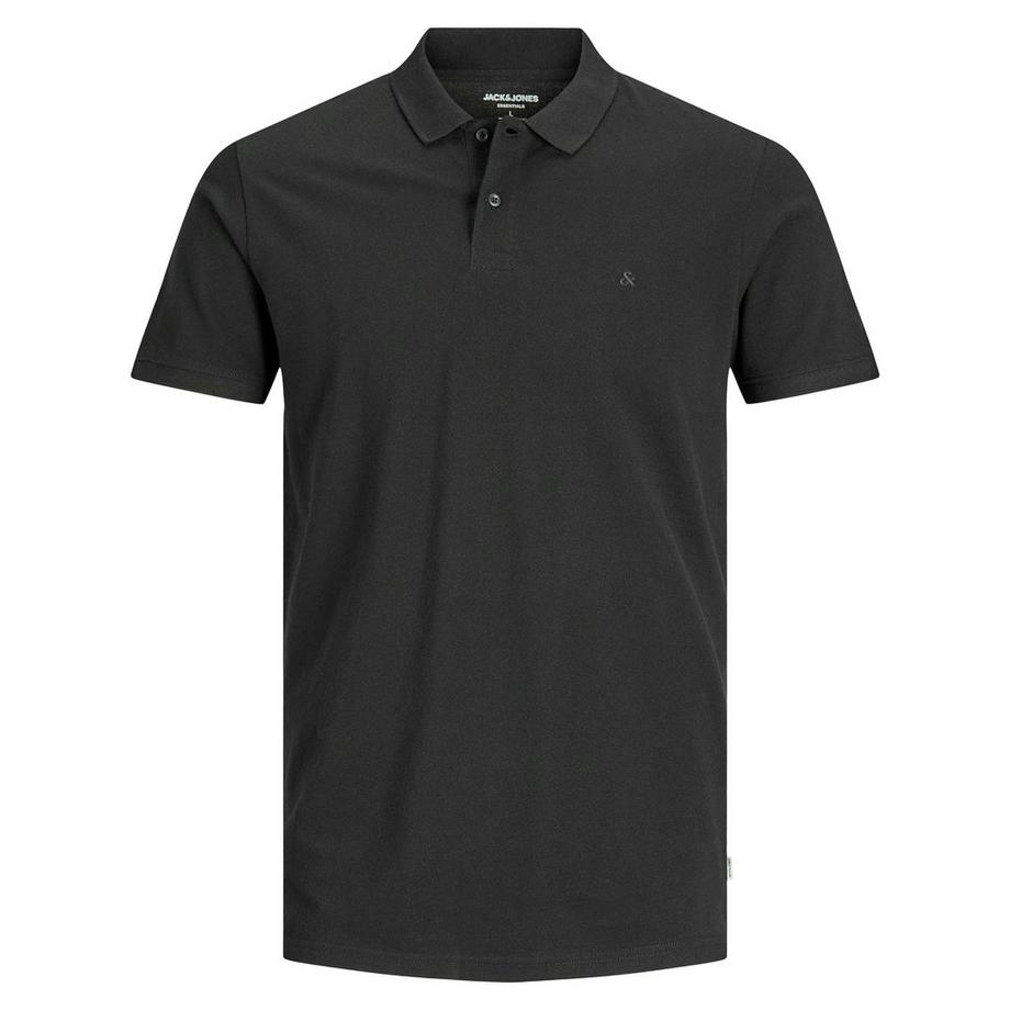 JACK & JONES Basic Polo 3er Pack Comfort Fit  