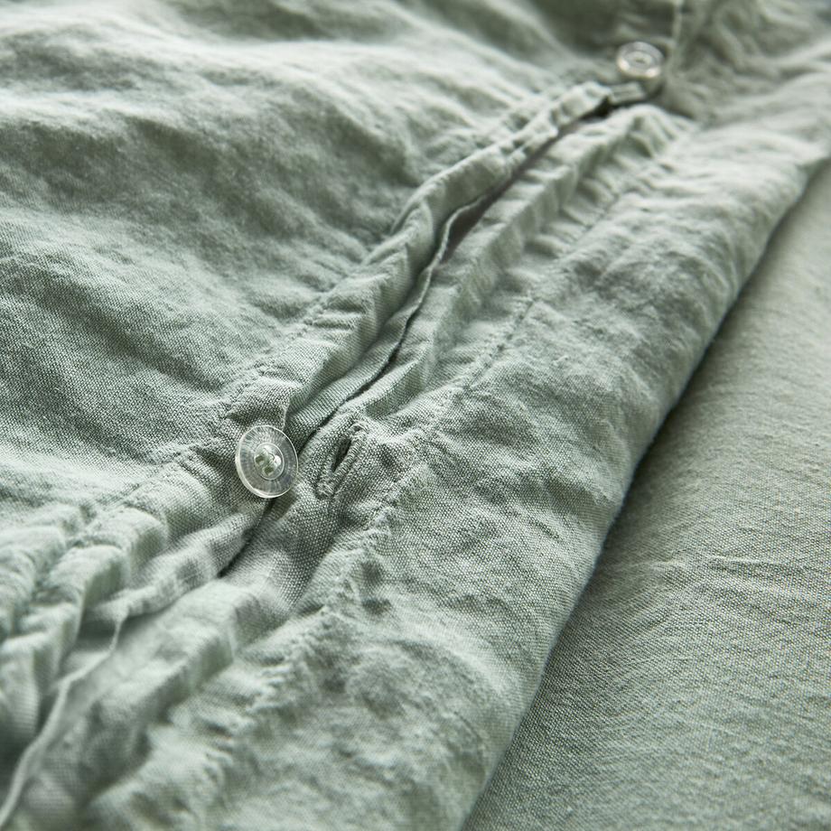 La Redoute Intérieurs Housse de couette Linot  