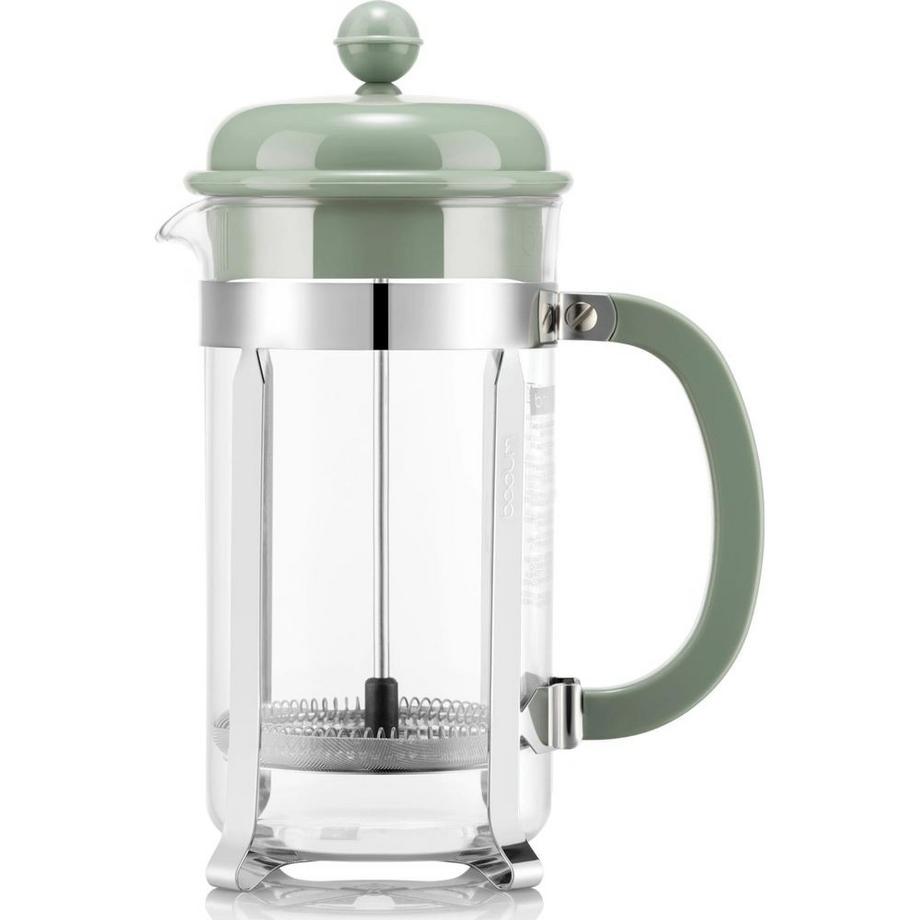 bodum Kaffeebereiter Caffettiera  