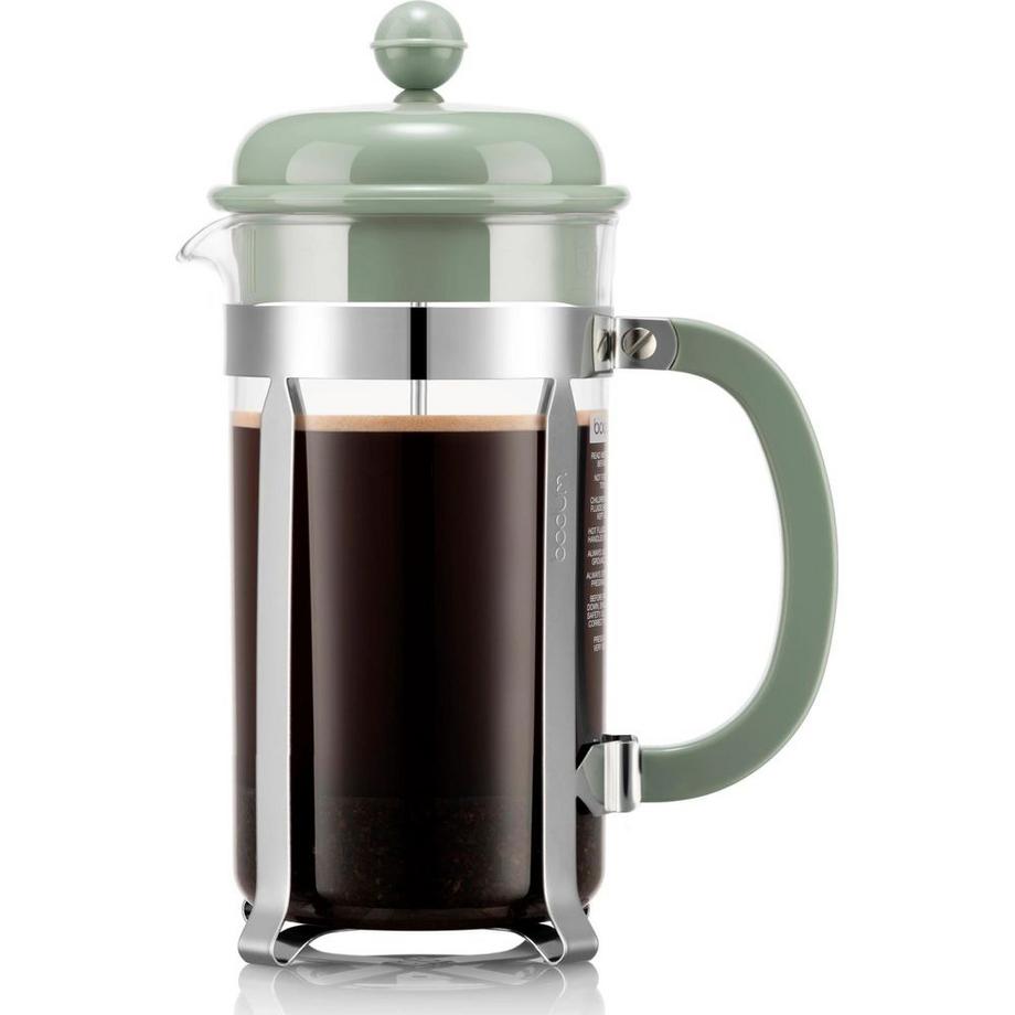 Kaffeebereiter Caffettiera