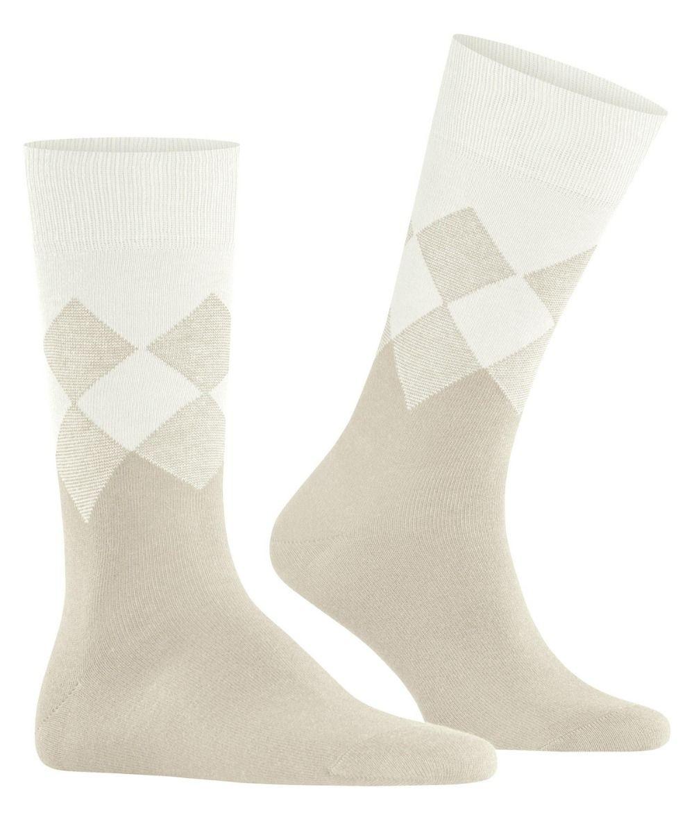 Burlington Hampstead Chaussettes Rayées  