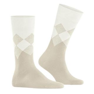 Burlington Hampstead Chaussettes Rayées  