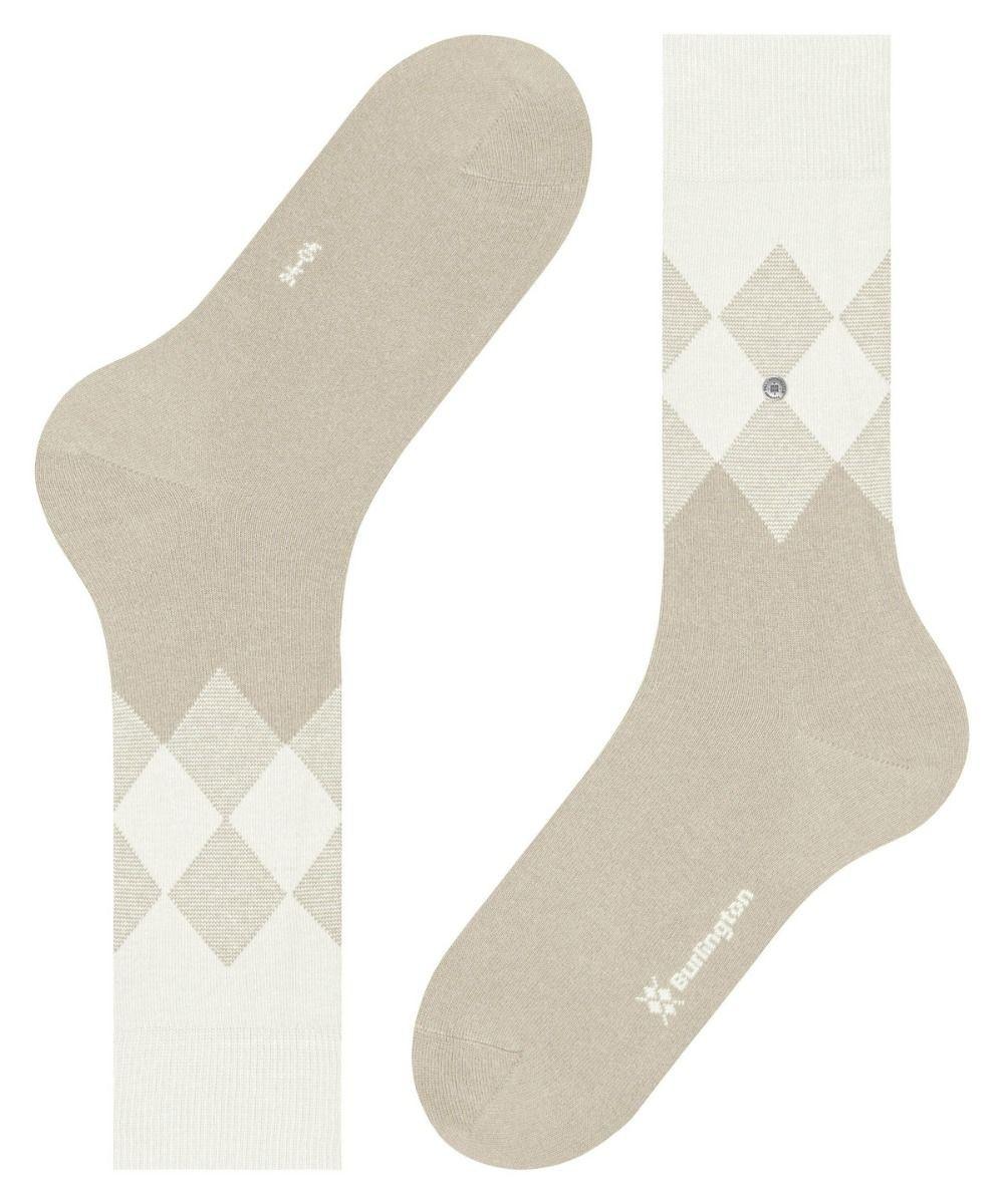 Burlington Hampstead Chaussettes Rayées  