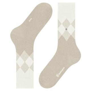 Burlington Hampstead Chaussettes Rayées  