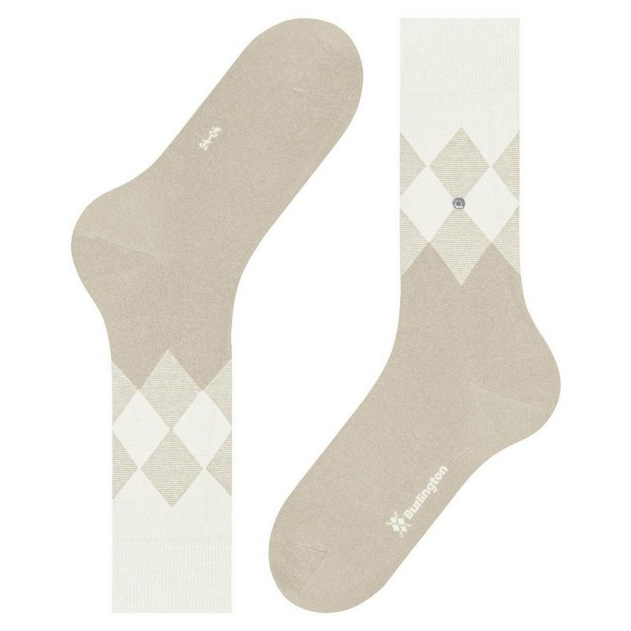 Burlington Hampstead Chaussettes Rayées  