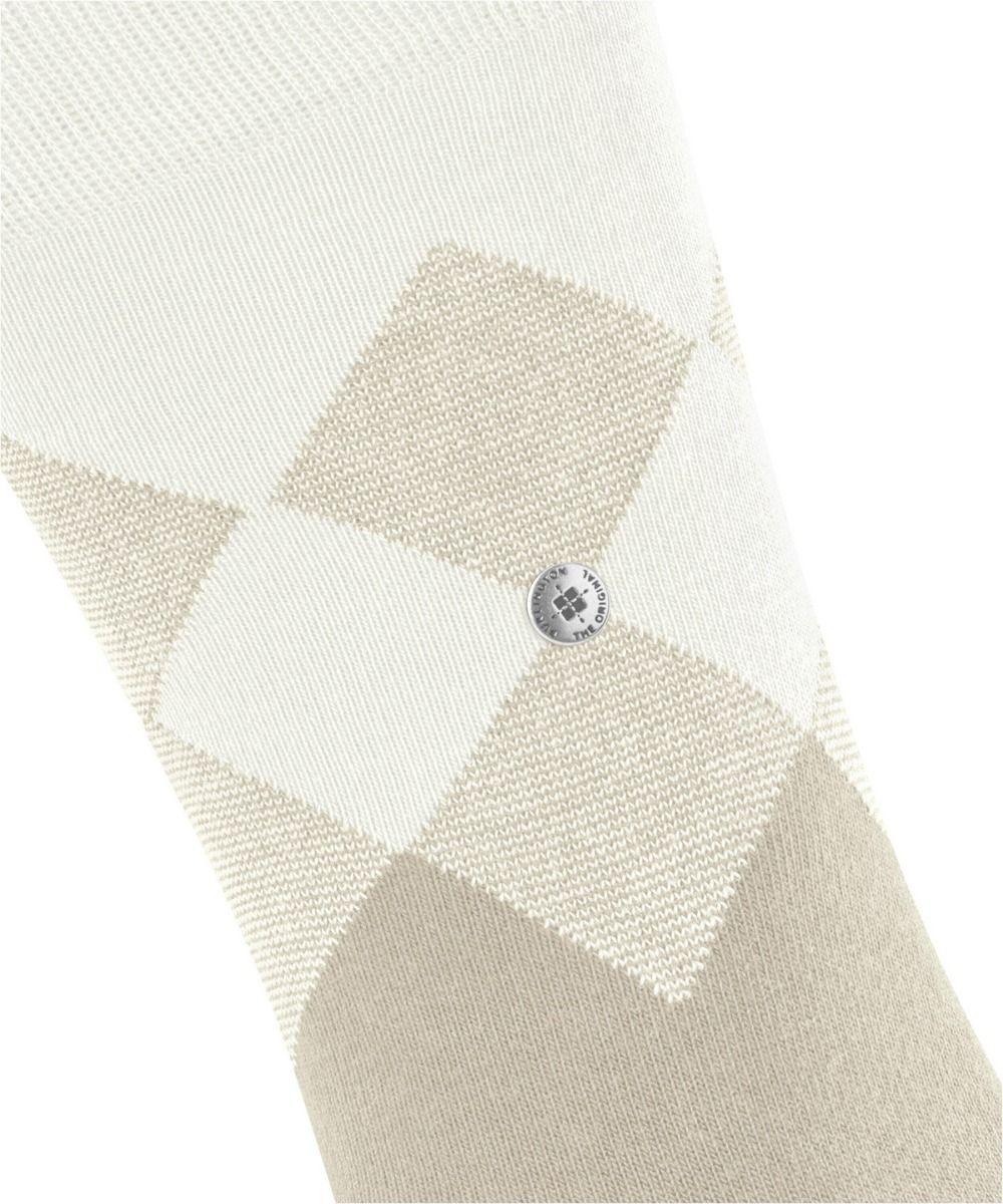 Burlington Hampstead Chaussettes Rayées  