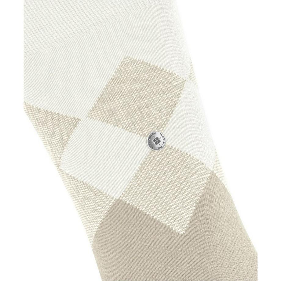 Burlington Hampstead Chaussettes Rayées  
