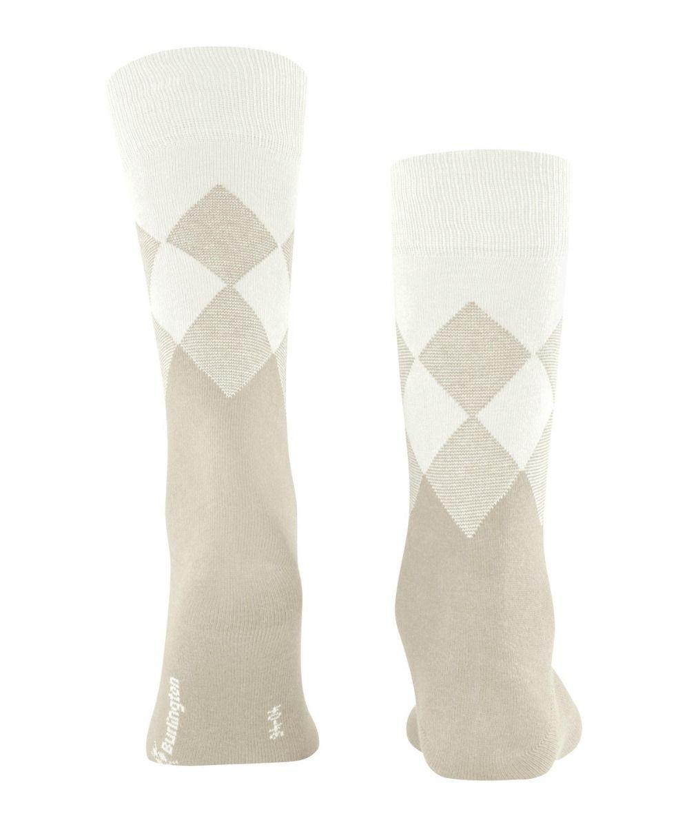 Burlington Hampstead Chaussettes Rayées  