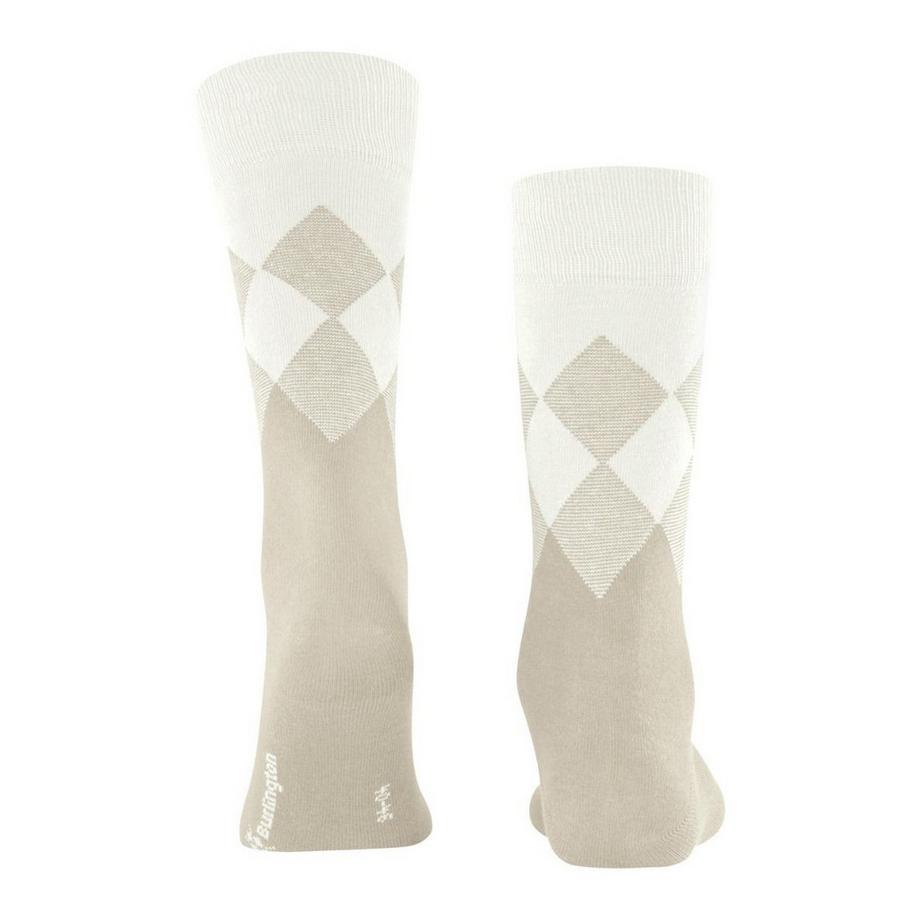 Burlington Hampstead Chaussettes Rayées  