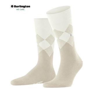 Burlington Hampstead Calze a Righe  